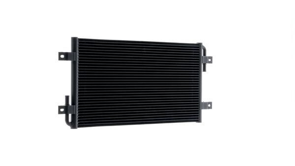 Product Image - Lage temperatuurkoeler, intercooler - CIR22000P - MAHLE