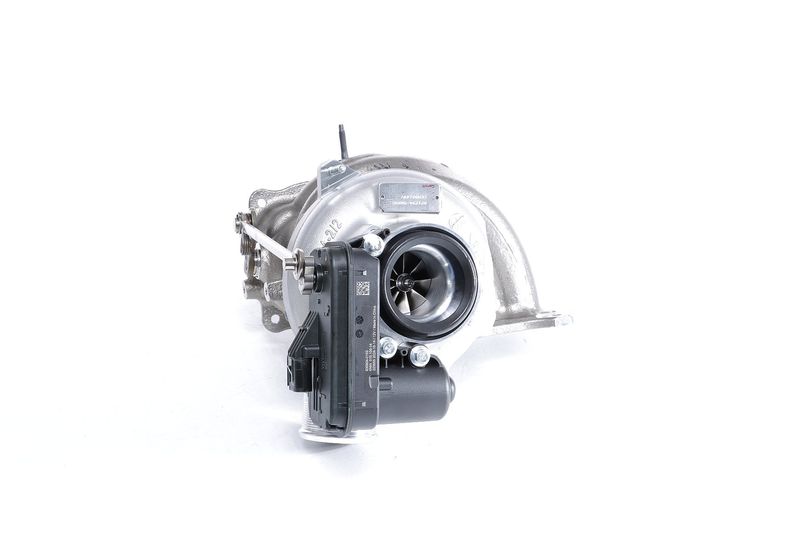 Compresor,sistem de supraalimentare T918697 BTS Turbo