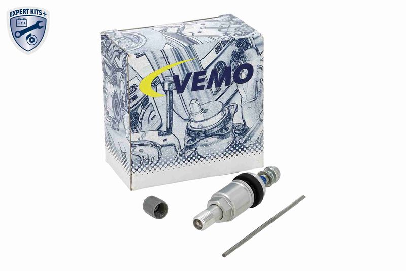 VEMO V99-72-5006 Repair Kit, wheel sensor (tyre-pressure monitoring system)