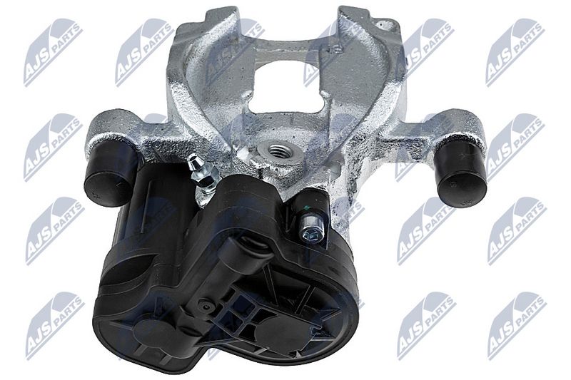 Pidurisadul, NTY HZT-WW-064