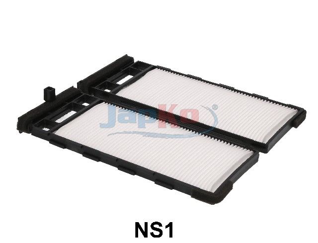 JAPKO 21NS1 Filter, cabin air