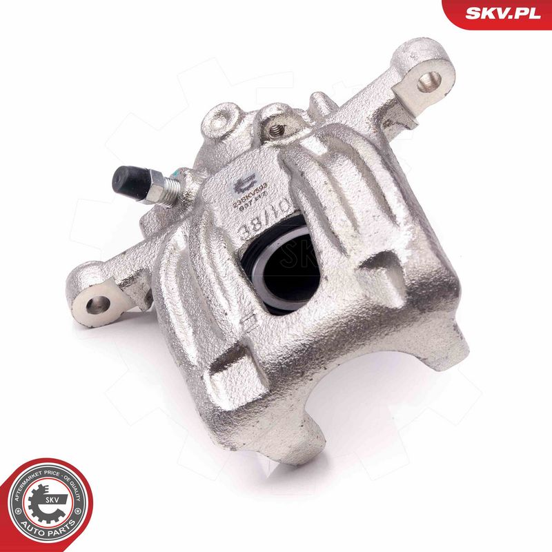 Pidurisadul, ESEN SKV 23SKV593