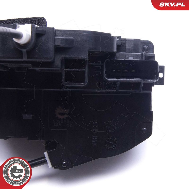 Ukselukk, ESEN SKV 60SKV042