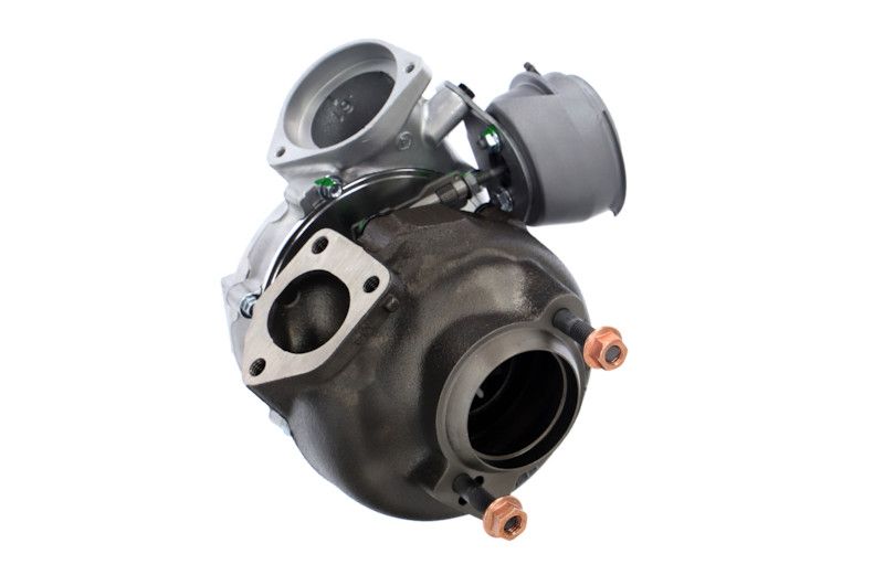 REMANTE 003-001-000226R Charger, charging (supercharged/turbocharged)