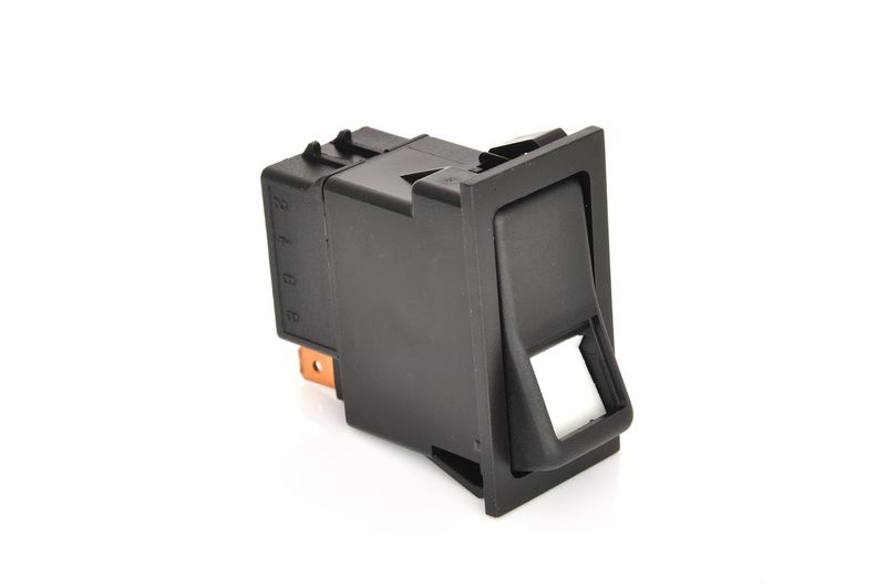 BOSCH 0986348091 Direction Indicator Switch
