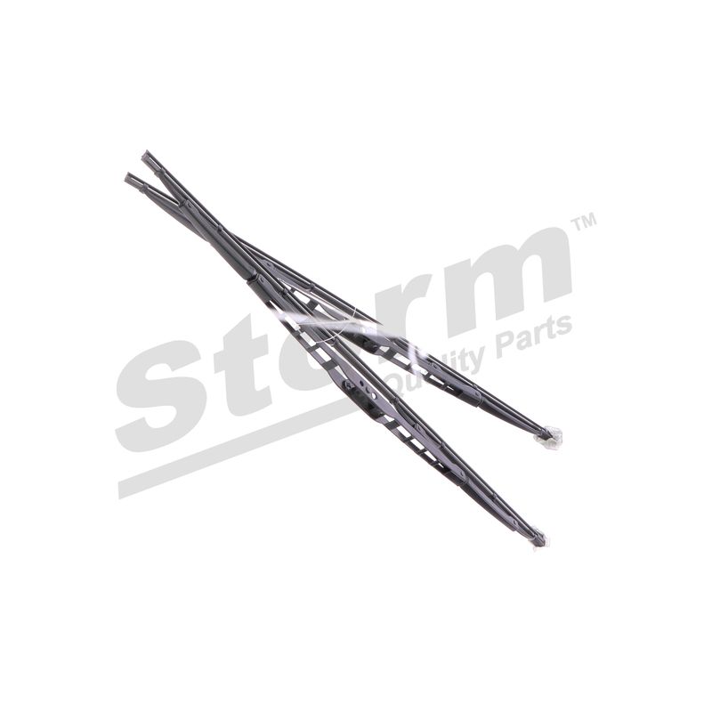 Balai d'essuie-glace STORM QUALITY PARTS STO530450CLAS