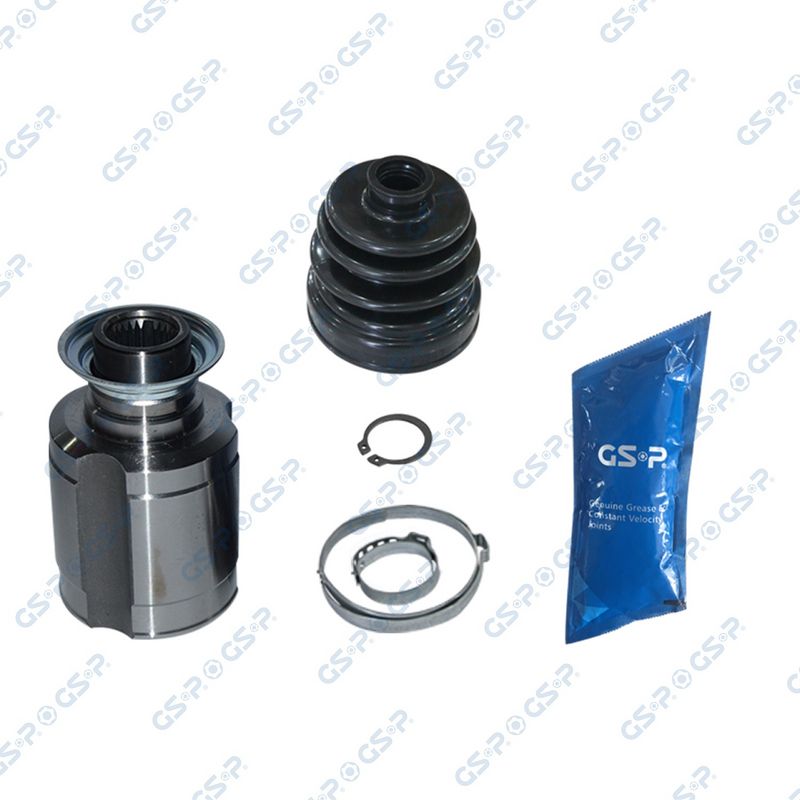 Liigendlaager, veovõll, GSP...