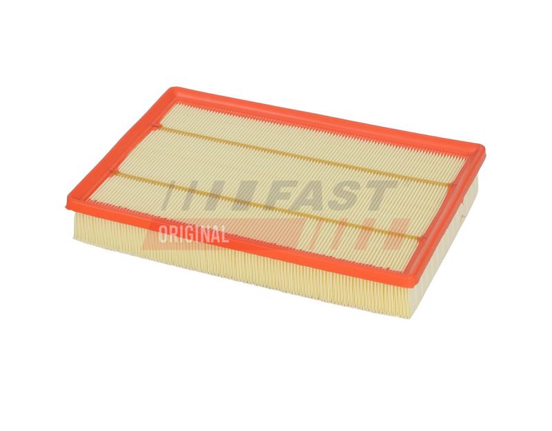 FAST Oro filtras