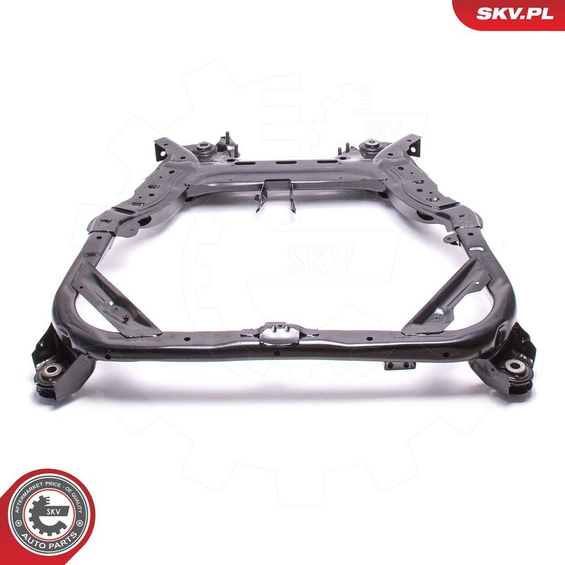 Abiraamid, agregaadikandja, ESEN SKV 64SKV043