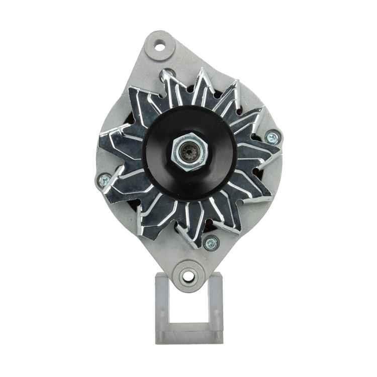 Generaator, BV PSH...
