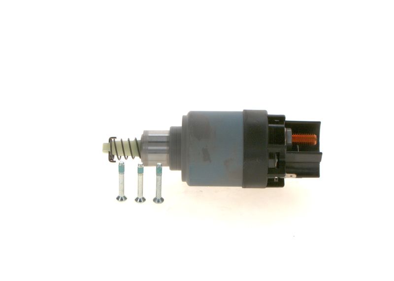 BOSCH 2007010145 Solenoid Switch, starter