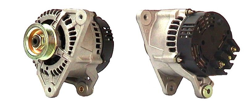 Alternador CEVAM 4563