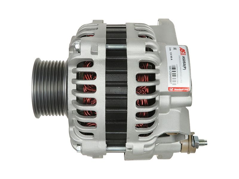 AS-PL A5058(P) Alternator