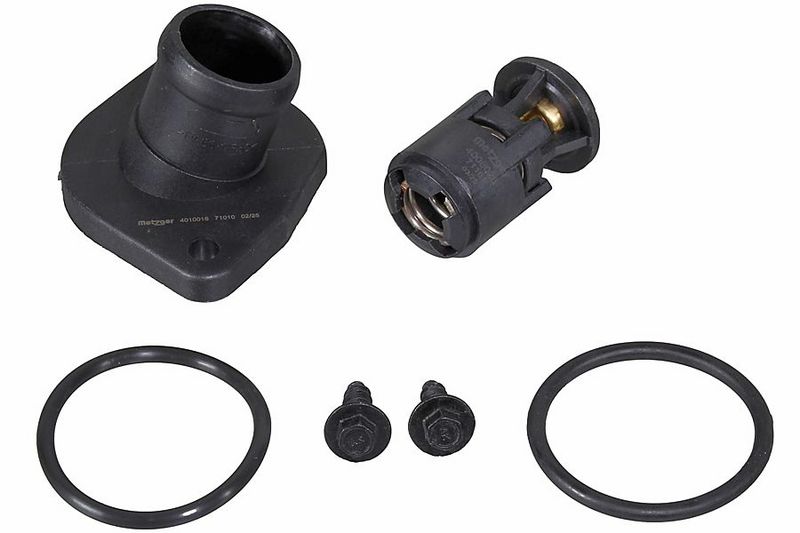 METZGER AUTOTEILE 4006155 - Thermostat, coolant