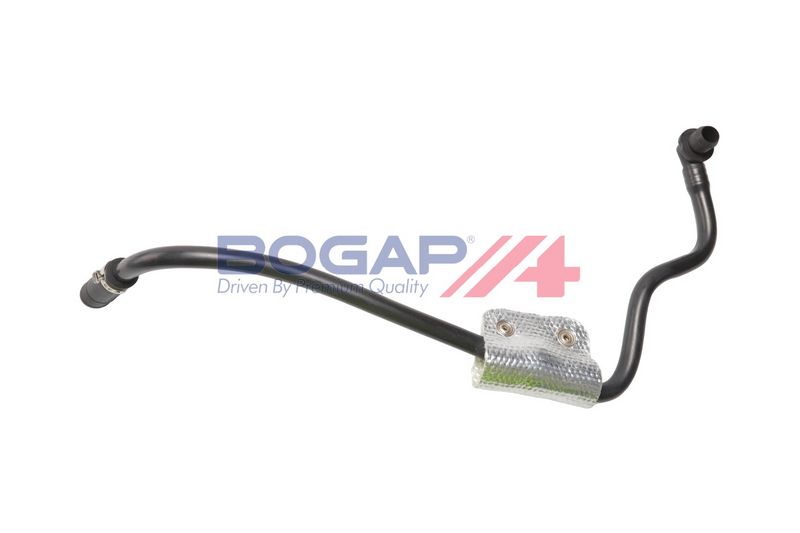 BOGAP A1912165 Vacuum Hose, braking system