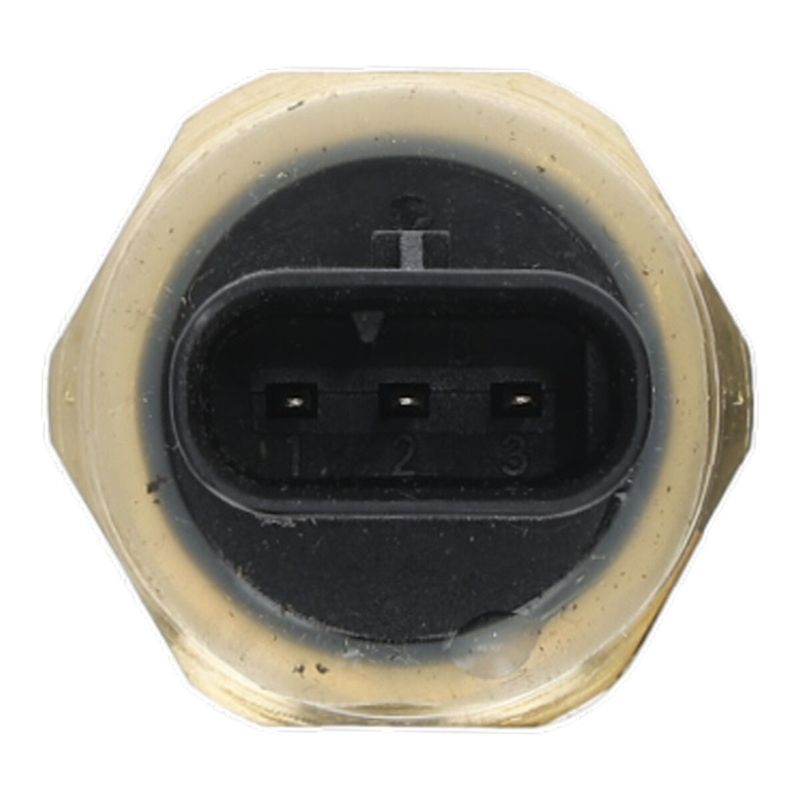 Sensor, presión combustible