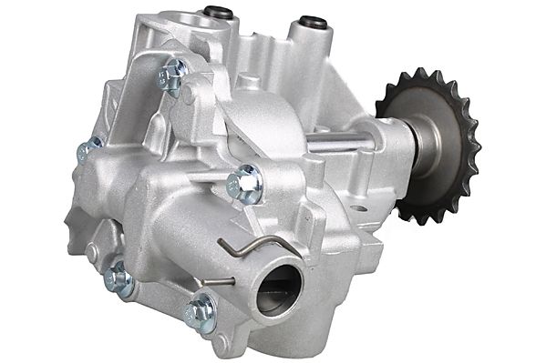 METZGER AUTOTEILE 8000071 Oil Pump