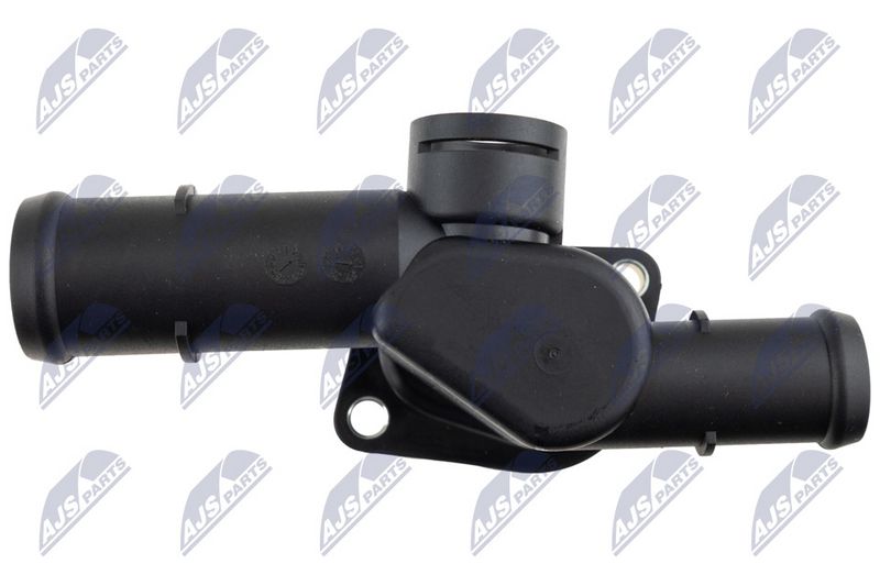 Jahutusvedeliku flants, NTY CTM-WW-166
