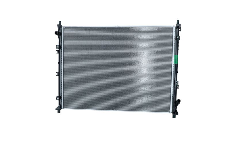 Radiaator, käivitusaku, NRF 550436