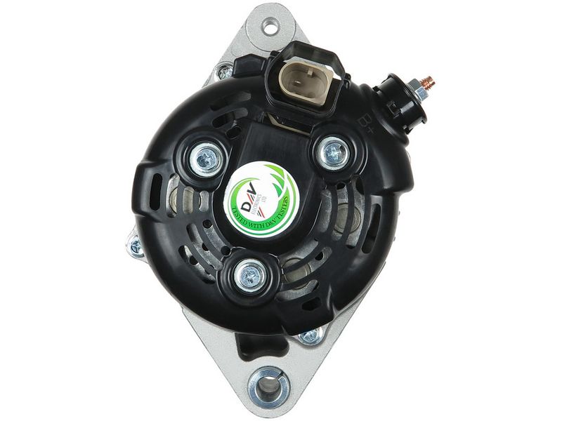 AS-PL A6634S Alternator