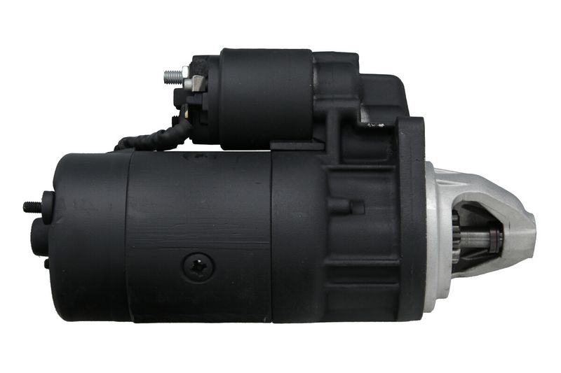 Motor de arranque