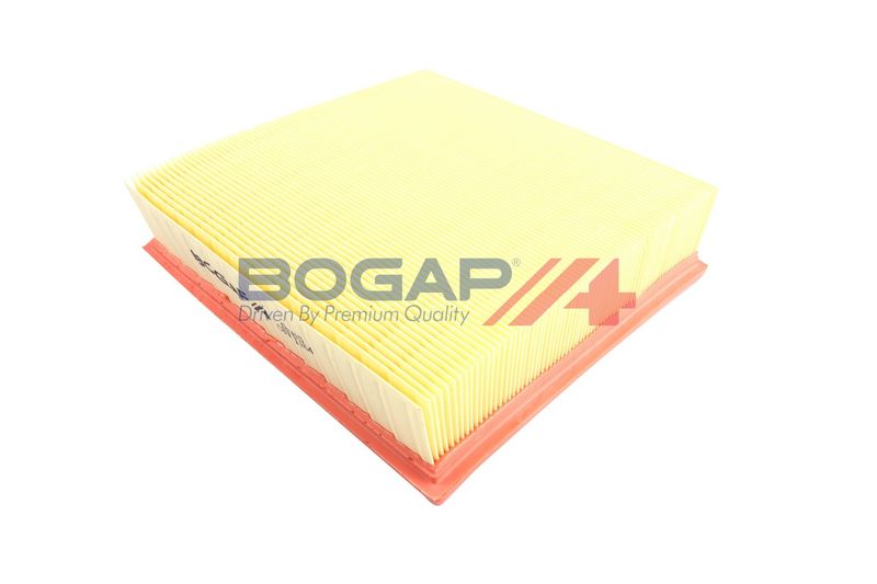 BOGAP Oro filtras
