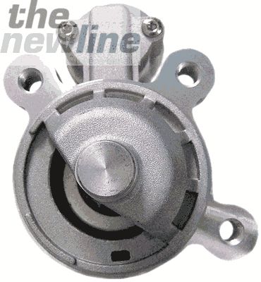 The NewLine RE8115N Starter