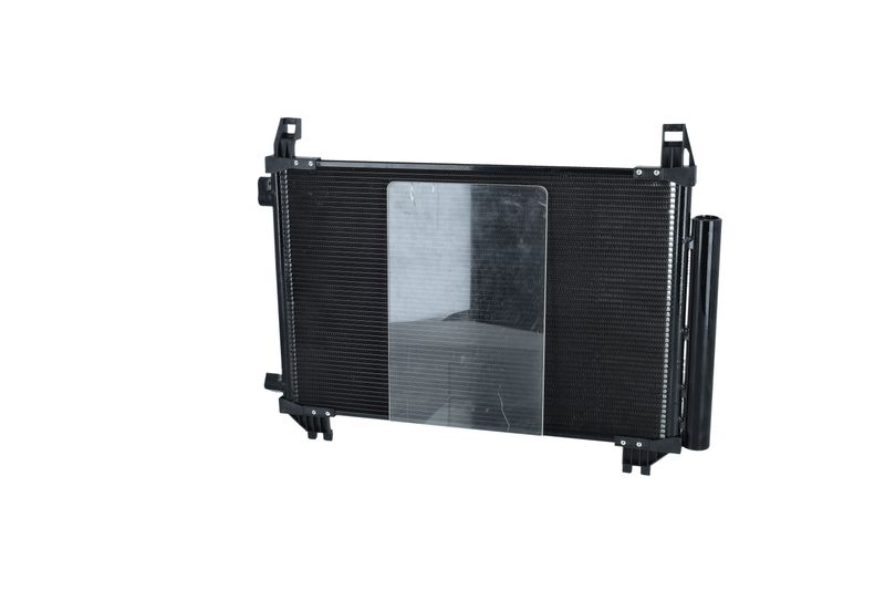 Kondensaator, kliimaseade, NRF 350062