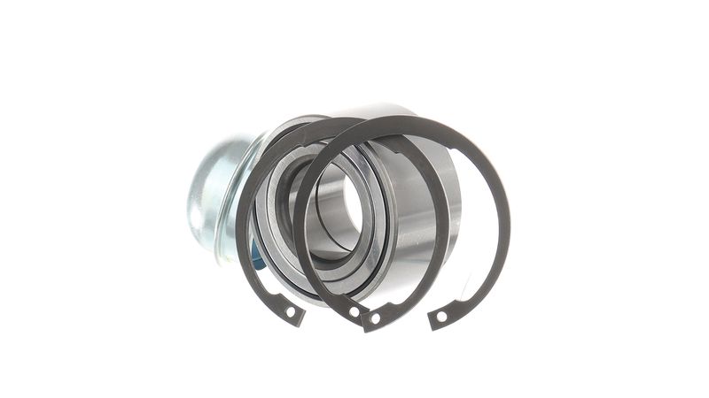 SKF VKBA 3600 Rato guolio komplektas