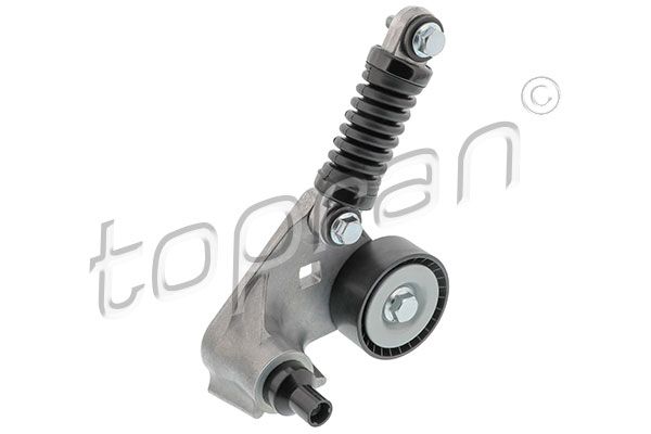 Remstrammer, kilerem