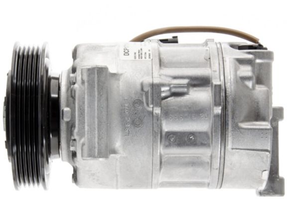 MAHLE ACP 591 000P Compressor, air conditioning