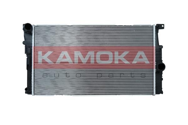 KAMOKA hűtő, motorhűtés 7700002