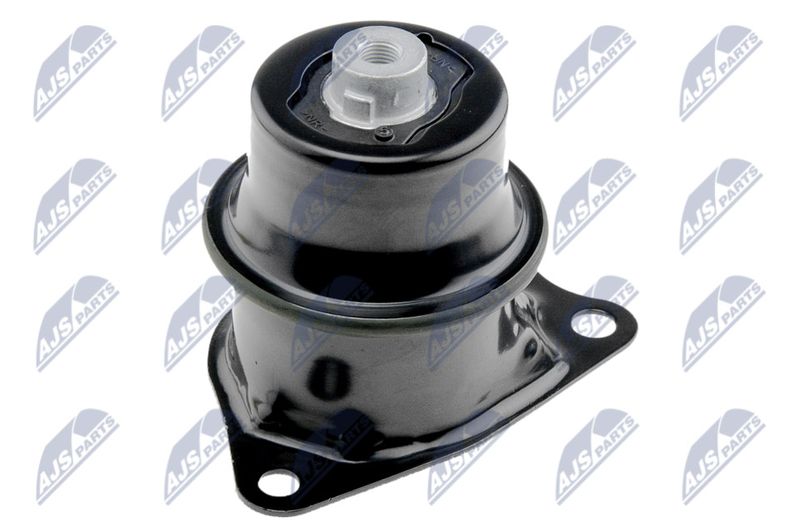 NTY ZPS-HD-121 Mounting, engine