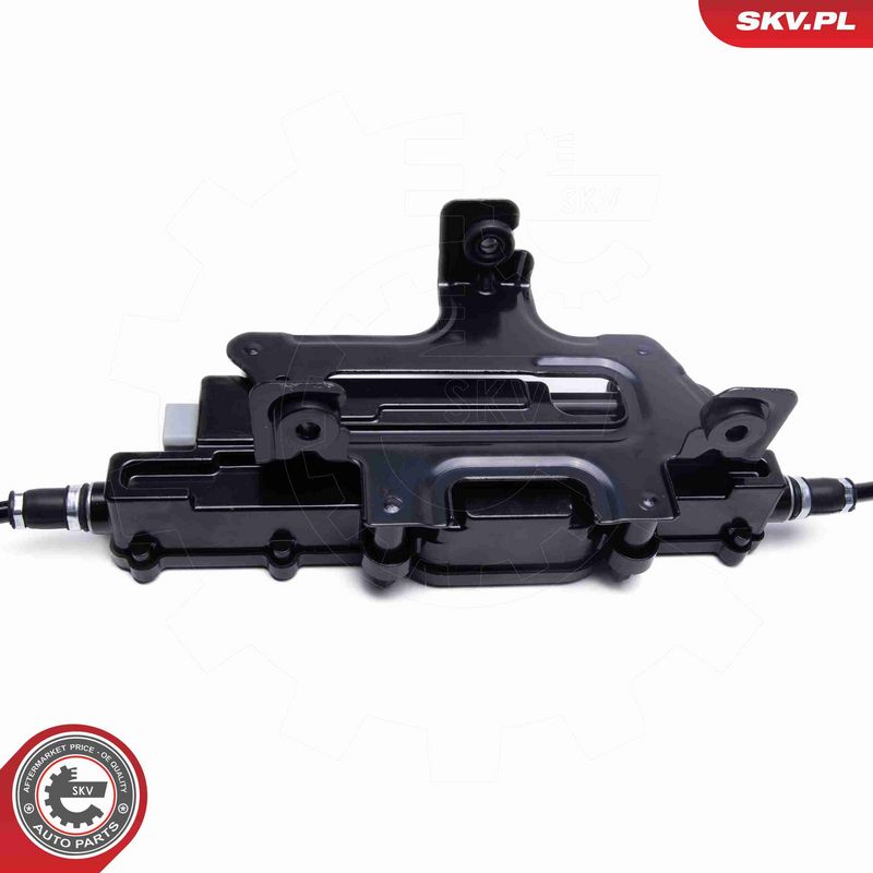 ESEN SKV 59SKV270 Control Element, parking brake caliper