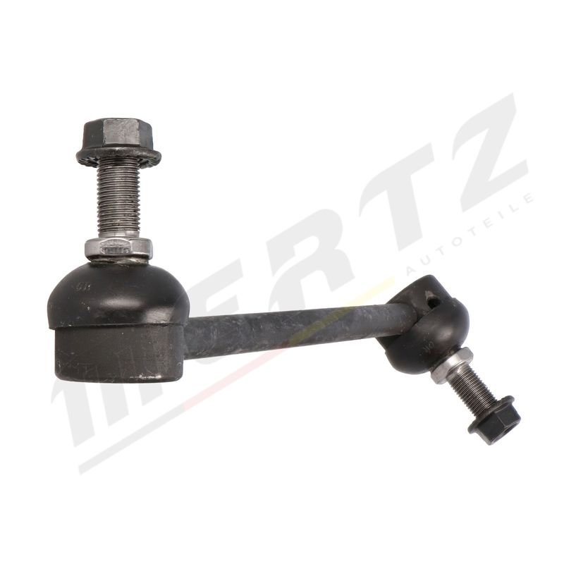 MERTZ M-S1193 Link/Coupling Rod, stabiliser bar