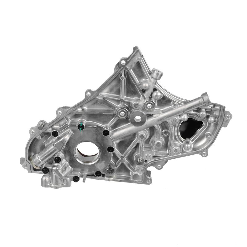 Product Image - Oliepomp - PU0075 - ET ENGINETEAM
