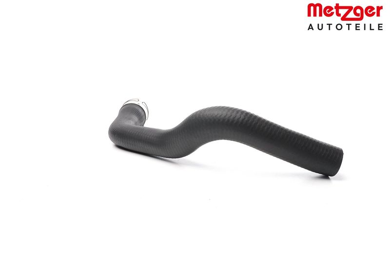 METZGER AUTOTEILE 2400899 Charge Air Hose