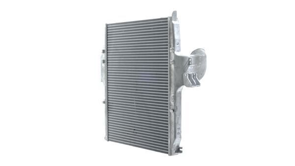 MAHLE CI 450 000P Charge Air Cooler