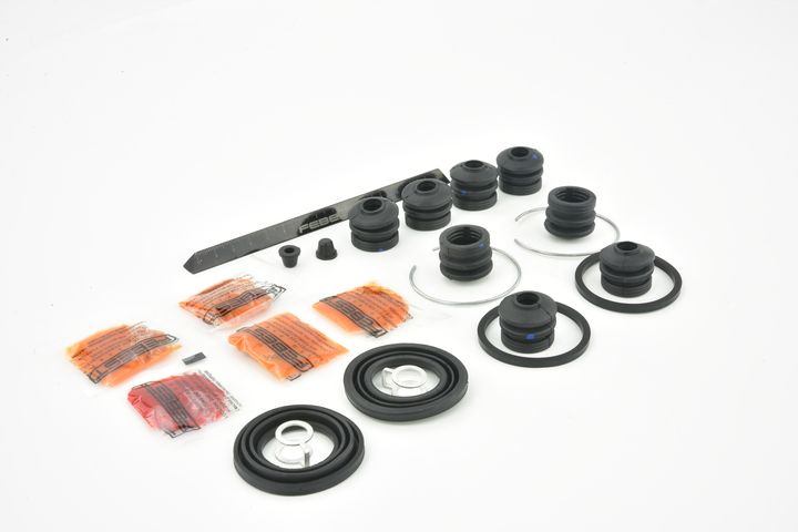 FEBEST 0175-GS141R Repair Kit, brake caliper
