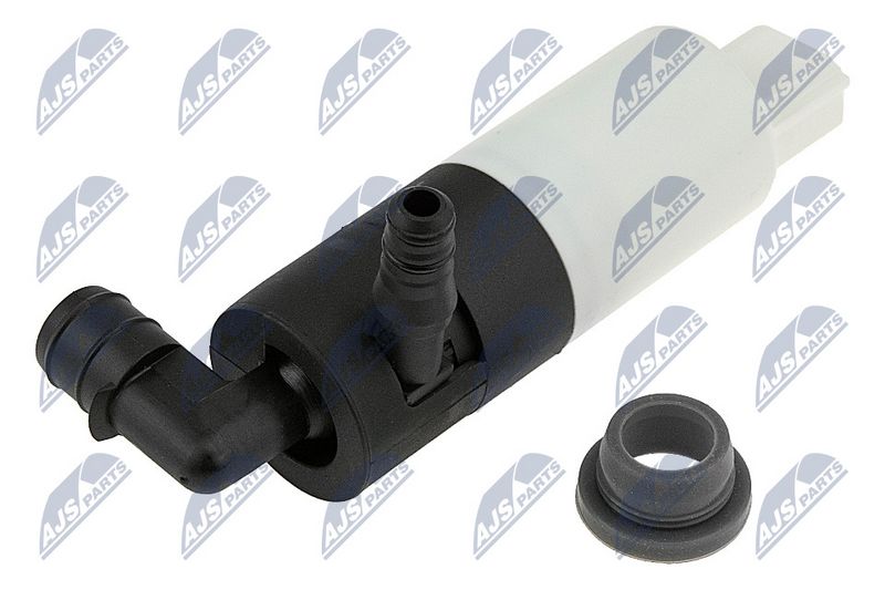 Klaasipesuvee pump, tulepesur, NTY ESP-LR-005