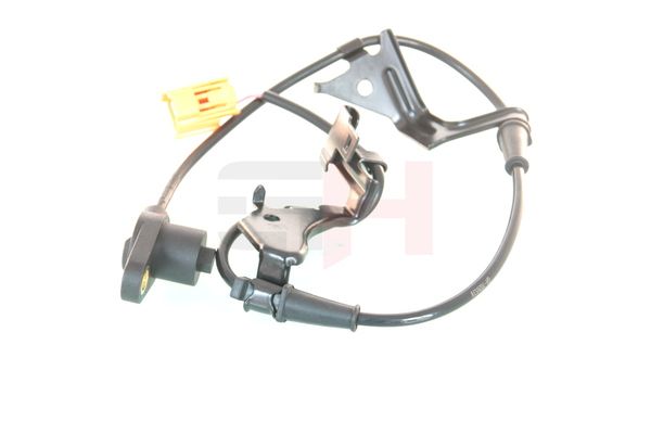 GH GH-702653V Jutiklis, rato greitis
