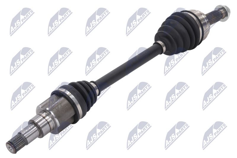 NTY NPW-FR-228 Drive Shaft