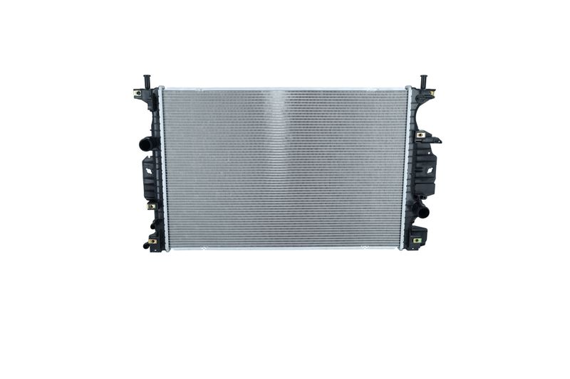 Radiaator, mootorijahutus, NRF 59282