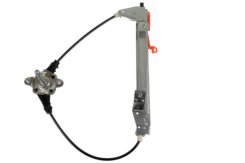METZGER AUTOTEILE 2160870 - Window Regulator