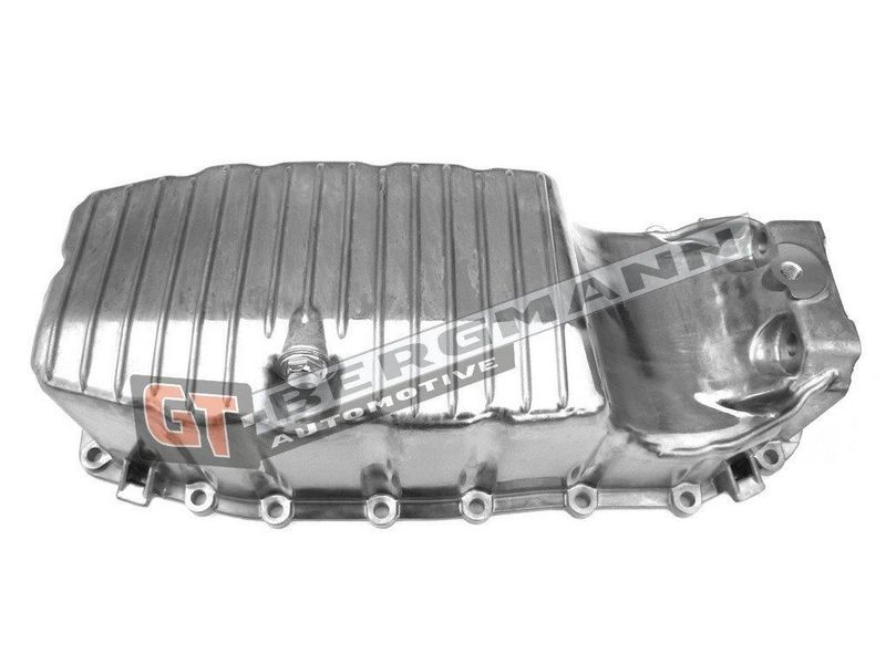 GT-BERGMANN Automotive Alyvos karteris