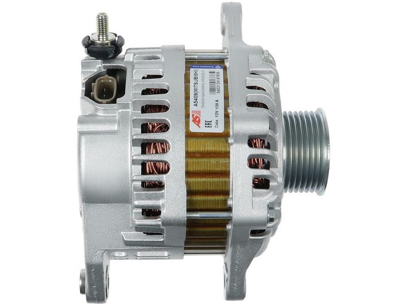 Prekė atitinka OEM kodą: 23100-1AA1A
