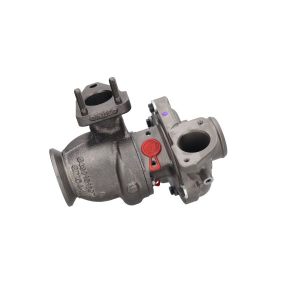 OE-TurboPower IT-54399700093 Charger, charging (supercharged/turbocharged)