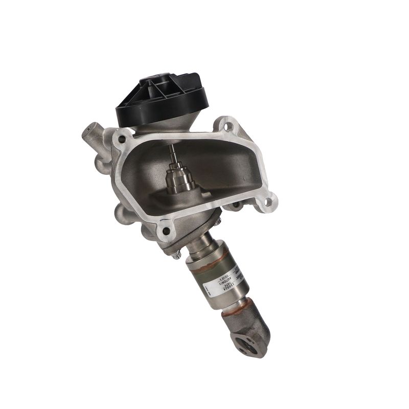 NISSENS 98415 EGR Valve