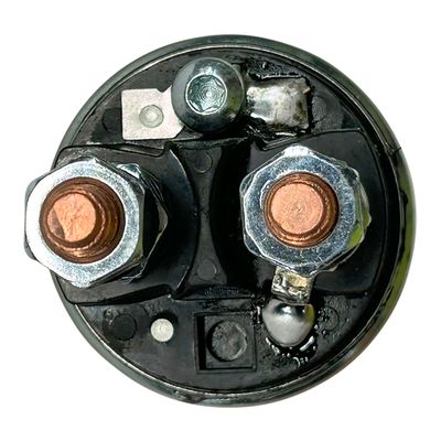 Elektromagnetický spínač, startér 861222