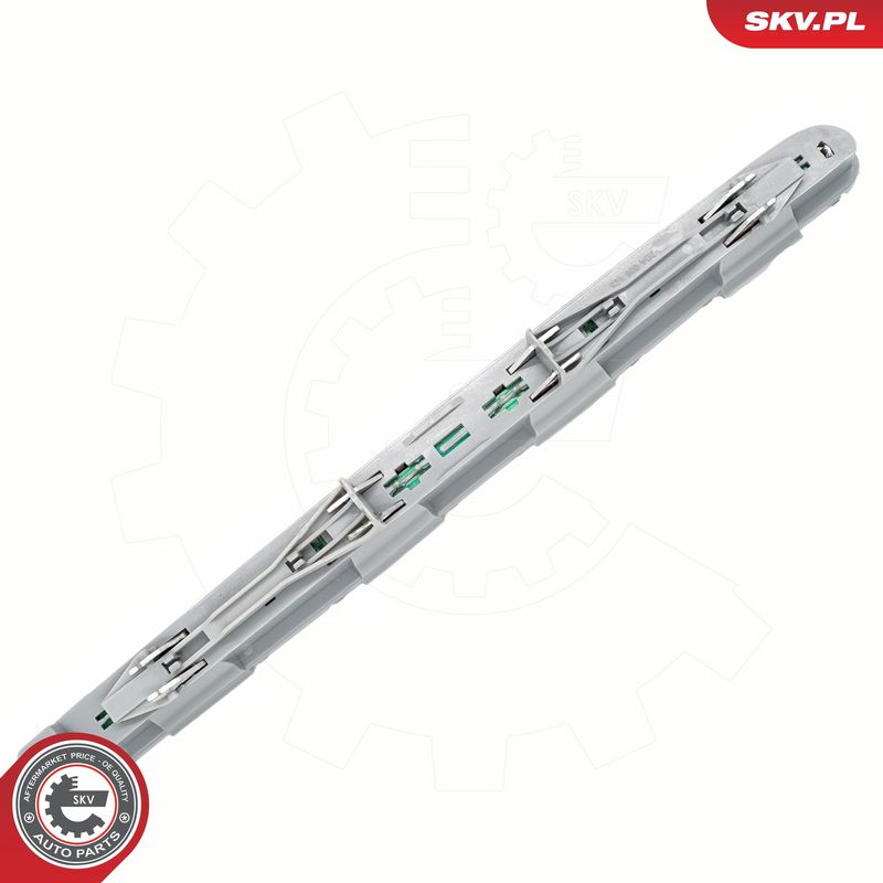 Lisapidurituli, ESEN SKV 72SKV802